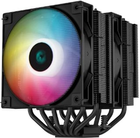 Chłodzenie DeepCool AG620 BK ARGB (R-AG620-BKANMN-G-2) - obraz 2