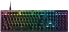 Клавіатура дротова Razer DeathStalker V2 USB RGB (RZ03-04500800-R3R1) - зображення 1