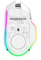 Mysz Razer Basilisk V3 Pro Wireless White (RZ01-04620200-R3G1) - obraz 6