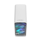 Obudowa Fractal Design Torrent Compact White RGB TG Clear Tint (FD-C-TOR1C-05) - obraz 6