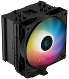 Chłodzenie DeepCool AG500 BK ARGB (R-AG500-BKANMN-G-1) - obraz 1