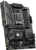 Материнська плата MSI MAG B650 TOMAHAWK WIFI (sAM5, AMD B650, PCI-Ex16) (MAG B660 TOMAHAWK WIFI) - зображення 3