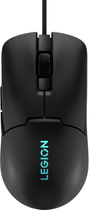 Mysz Lenovo Legion M300s RGB Gaming Mouse Black (GY51H47350) - obraz 1