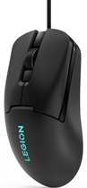 Mysz Lenovo Legion M300s RGB Gaming Mouse Black (GY51H47350) - obraz 4