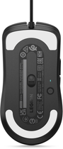 Mysz Lenovo Legion M300s RGB Gaming Mouse Black (GY51H47350) - obraz 6