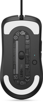 Mysz Lenovo Legion M300s RGB Gaming Mouse Black (GY51H47350) - obraz 6