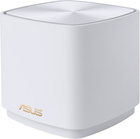 Router Asus ZenWiFi AX Mini XD4 Plus 1PK White (90IG07M0-MO3C00) - obraz 3