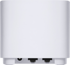 Router Asus ZenWiFi AX Mini XD4 Plus 2PK White (90IG07M0-MO3C20) - obraz 6