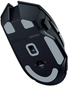 Mysz Razer Basilisk V3 X Hyperspeed Bluetooth/Wireless (RZ01-04870100-R3G1) - obraz 4