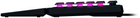 Klawiatura przewodowa Razer Ornata V3 TKL Tenkeyless Mecha-Membrane Switch USB Black (RZ03-04880100-R3M1) - obraz 4