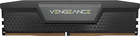 Pamięć Corsair DDR5-6000 32768MB PC5-48000 (Kit of 2x16384) Vengeance Black (CMK32GX5M2B6000C40) - obraz 4