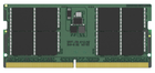 Pamięć Kingston SODIMM DDR5-5600 32768MB PC5-44800 ValueRAM (KVR56S46BD8-32) - obraz 1