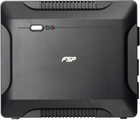 UPS FSP NANO-600 (4711140481159) - obraz 1