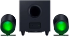 System głośników Razer Nommo V2 PRO (RZ05-04740100-R3G1) - obraz 1