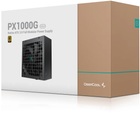 Блок живлення DeepCool PX1000G (R-PXA00G-FC0B-EU) 1000W - зображення 8