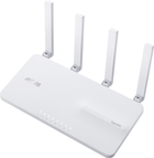 Router Asus ExpertWiFi EBR63 AX3000 White (90IG0870-MO3C000) - obraz 3
