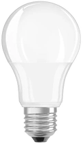 Lampa LED Osram LED Super Star CL A60 DIM 8.7W/827 230V FR E27 (4058075433861) - obraz 1