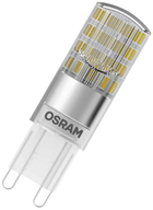 Lampa LED Osram PIN30 2.6W G9 2700K (4058075432338) - obraz 1