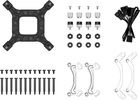 Chłodzenie wodne DeepCool LE720 (R-LE720-BKAMMN-G-1) - obraz 6