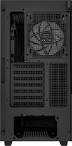 Корпус DeepCool CH560 Digital Black (R-CH560-BKAPE4D-G-1) - зображення 12