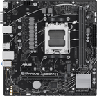 Материнська плата Asus PRIME A620M-K (sAM5, AMD A620, PCI-Ex16) (90MB1F40-M0EAY0)