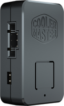 Контролер з перемикачем Cooler Master ARGB LED (MFW-ACHN-NNNNNR1) - зображення 2