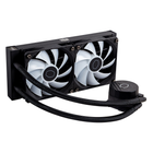 Система рідинного охолодження Cooler Master MasterLiquid 240L Core ARGB Black (MLW-D24M-A18PZ-R1) - зображення 5