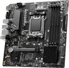 Материнська плата MSI PRO B650M-P (sAM5, AMD B650, PCI-Ex16) (4711377100953) - зображення 3