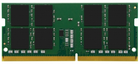 Pamięć Kingston SODIMM DDR4-2666 16384MB PC4-21300 ECC (KSM26SED8/16HD) - obraz 1