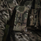 M-Tac подсумок для смартфона Elite Large Hex Multicam/Ranger Green - изображение 9