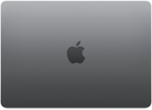 Ноутбук Apple MacBook Air 13.6" M2 8/512GB 2022 (MLXX3ZE/A) Space Gray - зображення 3