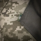 Тактичні M-Tac штани Aggressor Gen.II ріп-стоп MM14 3XL - зображення 11