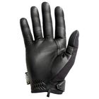 Тактичні рукавички First Tactical Mens Pro Knuckle Glove L Black (150007-019-L) - зображення 2