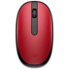 Мишка HP 240 Bluetooth Red (43N05AA)