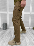 Тактические штаны Койот L - изображение 4