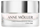 Krem pod oczy Anne Möller Lines Minimizer Eye Cream 15 ml (8058045430315) - obraz 1