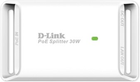 Adapter PoE D-Link DPE-301GS (790069416675) - obraz 2