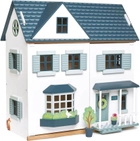 Dom dla lalek Tender Leaf Toys Dovetail House (0191856081258) - obraz 3