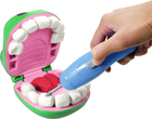 Zestaw stomatologiczny VN Toys ArtKids Crocodile Dentist (5701719328571) - obraz 2