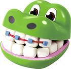 Zestaw stomatologiczny VN Toys ArtKids Crocodile Dentist (5701719328571) - obraz 3