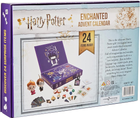 Адвент календар YuMe Toys Harry Potter Wizarding World Enchanted (4895217594611) - зображення 3