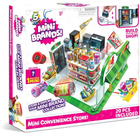 Zestaw do zabawy Zuru 5 Surprise Mini Brands Mini Convenience Store (5713396501185) - obraz 1
