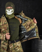 Зимний тактический костюм tactical series OMNI-HEAT XL - изображение 2
