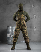 Зимний тактический костюм avenger мультикам XL - изображение 7