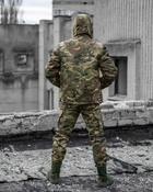 Зимний тактический костюм флисе inevitability 5в1 M - изображение 9