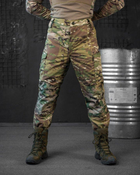 Зимние тактические штаны 7.62 tactical cardura 2XL - изображение 1