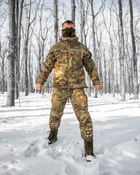 Зимовий тактичний костюм ZONDA -20 L - зображення 8