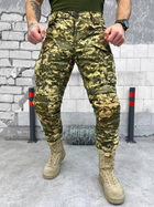 Зимние тактические штаны Scorpion OCP pixel S - изображение 1
