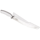 Изогнутый филейный нож рыболова Rapala Salt Anglers Curved Fillet Knife (25 см) - изображение 1