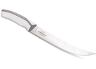 Изогнутый филейный нож рыболова Rapala Salt Anglers Curved Fillet Knife (25 см) - изображение 4